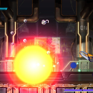 『白き鋼鉄のX』翼戦士2人のボス情報公開―赤き糸と美しき爆発が主人公に襲い掛かる！