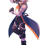 『白き鋼鉄のX』翼戦士2人のボス情報公開―赤き糸と美しき爆発が主人公に襲い掛かる！