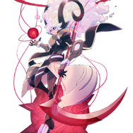 『白き鋼鉄のX』翼戦士2人のボス情報公開―赤き糸と美しき爆発が主人公に襲い掛かる！