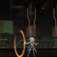 『白き鋼鉄のX』翼戦士2人のボス情報公開―赤き糸と美しき爆発が主人公に襲い掛かる！