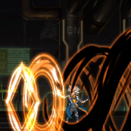 『白き鋼鉄のX』翼戦士2人のボス情報公開―赤き糸と美しき爆発が主人公に襲い掛かる！