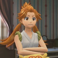 『新サクラ大戦』新キャラ4名＆新メカニック公開！イベントシーンや劇場内部を紹介した実機プレイ映像も盛り沢山【生放送まとめ】