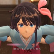 『新サクラ大戦』新キャラ4名＆新メカニック公開！イベントシーンや劇場内部を紹介した実機プレイ映像も盛り沢山【生放送まとめ】