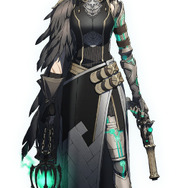 『イースIX -Monstrum NOX-』物語のカギを握る「アプリリス」や新キャラクター達が公開！シリーズとのデータ連動特典も