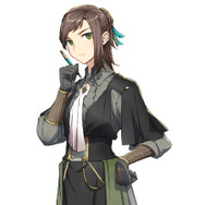 『イースIX -Monstrum NOX-』物語のカギを握る「アプリリス」や新キャラクター達が公開！シリーズとのデータ連動特典も