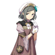 『イースIX -Monstrum NOX-』物語のカギを握る「アプリリス」や新キャラクター達が公開！シリーズとのデータ連動特典も