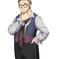 『イースIX -Monstrum NOX-』物語のカギを握る「アプリリス」や新キャラクター達が公開！シリーズとのデータ連動特典も