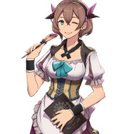 『イースIX -Monstrum NOX-』物語のカギを握る「アプリリス」や新キャラクター達が公開！シリーズとのデータ連動特典も