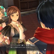 『イースIX -Monstrum NOX-』物語のカギを握る「アプリリス」や新キャラクター達が公開！シリーズとのデータ連動特典も