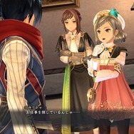 『イースIX -Monstrum NOX-』物語のカギを握る「アプリリス」や新キャラクター達が公開！シリーズとのデータ連動特典も