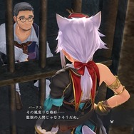 『イースIX -Monstrum NOX-』物語のカギを握る「アプリリス」や新キャラクター達が公開！シリーズとのデータ連動特典も