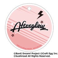 『バンドリ!』Afterglow「美竹蘭」のねんどろいど登場―頬を染めた「ウインク顔」が最高にキュート!