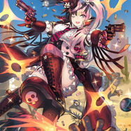 『チェンクロ３』レジェンドフェス開催中！SSR「聖騎士団長“聖域の禦者”ウェイン」＆「二重人格『元』殺人鬼 アリシア」が登場