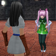 ドルアーガの塔 〜the Recovery of BABYLIM〜