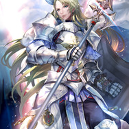 『チェンクロ３』レジェンドフェス開催中！SSR「聖騎士団長“聖域の禦者”ウェイン」＆「二重人格『元』殺人鬼 アリシア」が登場