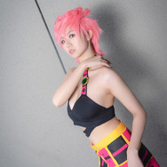 【コスプレ】中国版コミケ「Comicup24」美女レイヤーまとめ！ドルフロ、アークナイツほか人気キャラ集結【写真61枚】