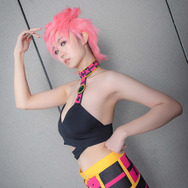 【コスプレ】中国版コミケ「Comicup24」美女レイヤーまとめ！ドルフロ、アークナイツほか人気キャラ集結【写真61枚】