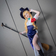 【コスプレ】中国版コミケ「Comicup24」美女レイヤーまとめ！ドルフロ、アークナイツほか人気キャラ集結【写真61枚】