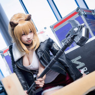 【コスプレ】中国版コミケ「Comicup24」美麗レイヤーまとめ 「デアラ」「ドルフロ」ほか人気キャラ集結【写真74枚】