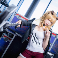 【コスプレ】中国版コミケ「Comicup24」美麗レイヤーまとめ 「デアラ」「ドルフロ」ほか人気キャラ集結【写真74枚】