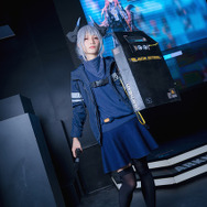 【コスプレ】中国版コミケ「Comicup24」美麗レイヤーまとめ 「デアラ」「ドルフロ」ほか人気キャラ集結【写真74枚】