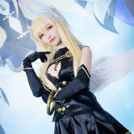 【コスプレ】中国版コミケ「Comicup24」美麗レイヤーまとめ 「デアラ」「ドルフロ」ほか人気キャラ集結【写真74枚】