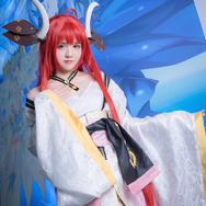 【コスプレ】中国版コミケ「Comicup24」美麗レイヤーまとめ 「デアラ」「ドルフロ」ほか人気キャラ集結【写真74枚】