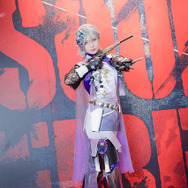 【コスプレ】中国版コミケ「Comicup24」美麗レイヤーまとめ 「デアラ」「ドルフロ」ほか人気キャラ集結【写真74枚】