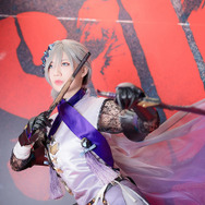 【コスプレ】中国版コミケ「Comicup24」美麗レイヤーまとめ 「デアラ」「ドルフロ」ほか人気キャラ集結【写真74枚】