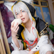 【コスプレ】中国版コミケ「Comicup24」美麗レイヤーまとめ 「デアラ」「ドルフロ」ほか人気キャラ集結【写真74枚】