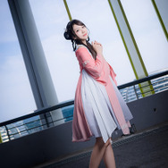 【コスプレ】中国版コミケ「Comicup24」美麗レイヤーまとめ 「デアラ」「ドルフロ」ほか人気キャラ集結【写真74枚】