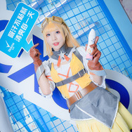 【コスプレ】中国版コミケ「Comicup24」美麗レイヤーまとめ 「デアラ」「ドルフロ」ほか人気キャラ集結【写真74枚】