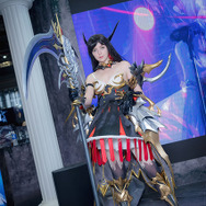 【コスプレ】中国版コミケ「Comicup24」美麗レイヤーまとめ 「デアラ」「ドルフロ」ほか人気キャラ集結【写真74枚】