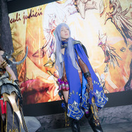 【コスプレ】中国版コミケ「Comicup24」美麗レイヤーまとめ 「デアラ」「ドルフロ」ほか人気キャラ集結【写真74枚】