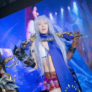 【コスプレ】中国版コミケ「Comicup24」美麗レイヤーまとめ 「デアラ」「ドルフロ」ほか人気キャラ集結【写真74枚】