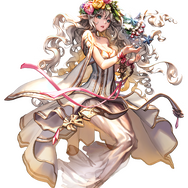 『デスチャ』リニューアル版「ワールドボス・トライアル《サロメ》」＆★5「ナヴィ」「ダフニス」ピックアップ召喚を開催中！