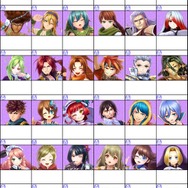 『メギド72』キャンペーン達成報酬「ミリしら72 用紙(祖)」の公開スタート! 次の目標は“投稿数720”