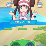 『ポケモンマスターズ』2019年夏に配信決定！ 歴代ポケモンマスターでドリームチームを作り、3vs3のリアルタイムバトルに挑め【UPDATE】