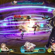 『ライザのアトリエ』“自分だけの採取地”が創れる新システム公開―道具の使い分けで“狙った素材”も集めやすく！