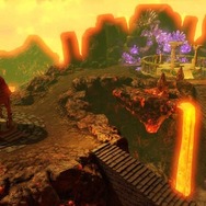 『ライザのアトリエ』“自分だけの採取地”が創れる新システム公開―道具の使い分けで“狙った素材”も集めやすく！