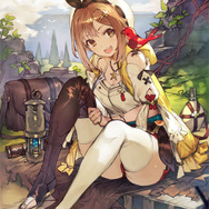 『ライザのアトリエ』“自分だけの採取地”が創れる新システム公開―道具の使い分けで“狙った素材”も集めやすく！