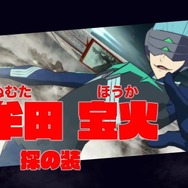 『キルラキル ザ・ゲーム -異布-』乃音&宝火の紹介映像!四天王が誇る“シューティング型”と“錯乱型”の動きをチェック