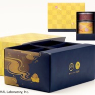 『星のカービィ』×老舗京菓子司による「まんまる手づくり最中」登場！”ちょい足し”で新しい美味しさも見つかる