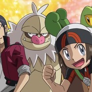 『ポケモンマスターズ』特別映像で確認できたポケモントレーナーをひとまとめ！文字通りあらゆる作品から参戦しそう