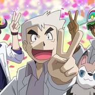 『ポケモンマスターズ』特別映像で確認できたポケモントレーナーをひとまとめ！文字通りあらゆる作品から参戦しそう