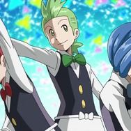 『ポケモンマスターズ』特別映像で確認できたポケモントレーナーをひとまとめ！文字通りあらゆる作品から参戦しそう