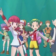『ポケモンマスターズ』特別映像で確認できたポケモントレーナーをひとまとめ！文字通りあらゆる作品から参戦しそう