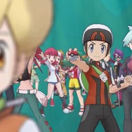 『ポケモンマスターズ』特別映像で確認できたポケモントレーナーをひとまとめ！文字通りあらゆる作品から参戦しそう