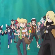 『ポケモンマスターズ』特別映像で確認できたポケモントレーナーをひとまとめ！文字通りあらゆる作品から参戦しそう