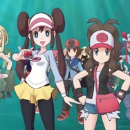 『ポケモンマスターズ』特別映像で確認できたポケモントレーナーをひとまとめ！文字通りあらゆる作品から参戦しそう